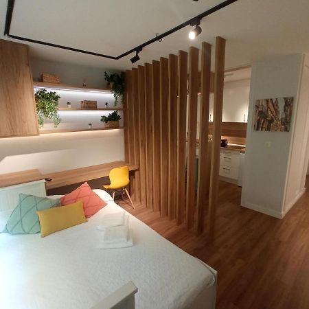 Apartmán Precioso Loft A 600M De La Catedral Santiago de Compostela Exteriér fotografie