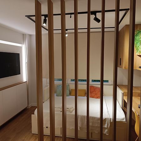 Apartmán Precioso Loft A 600M De La Catedral Santiago de Compostela Exteriér fotografie