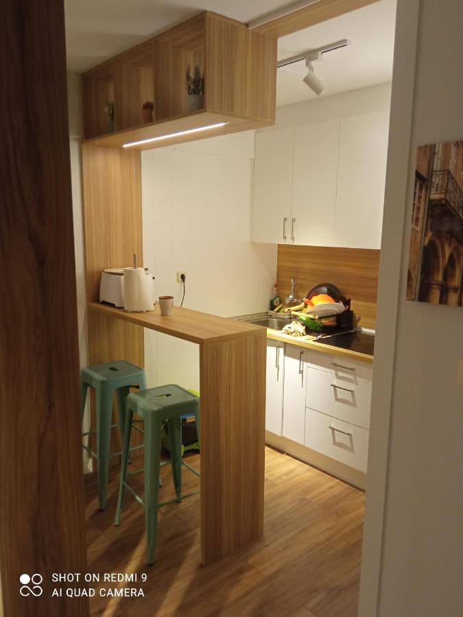 Apartmán Precioso Loft A 600M De La Catedral Santiago de Compostela Exteriér fotografie