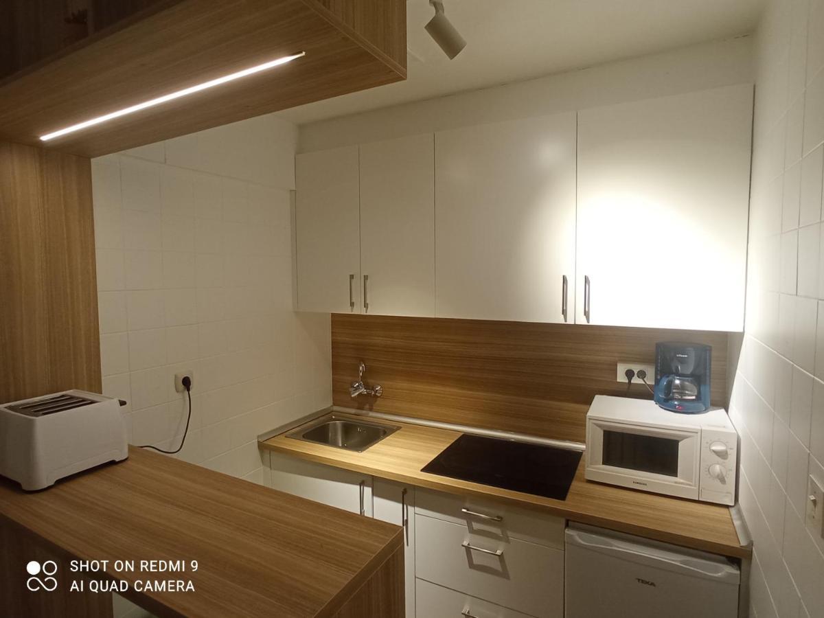 Apartmán Precioso Loft A 600M De La Catedral Santiago de Compostela Exteriér fotografie