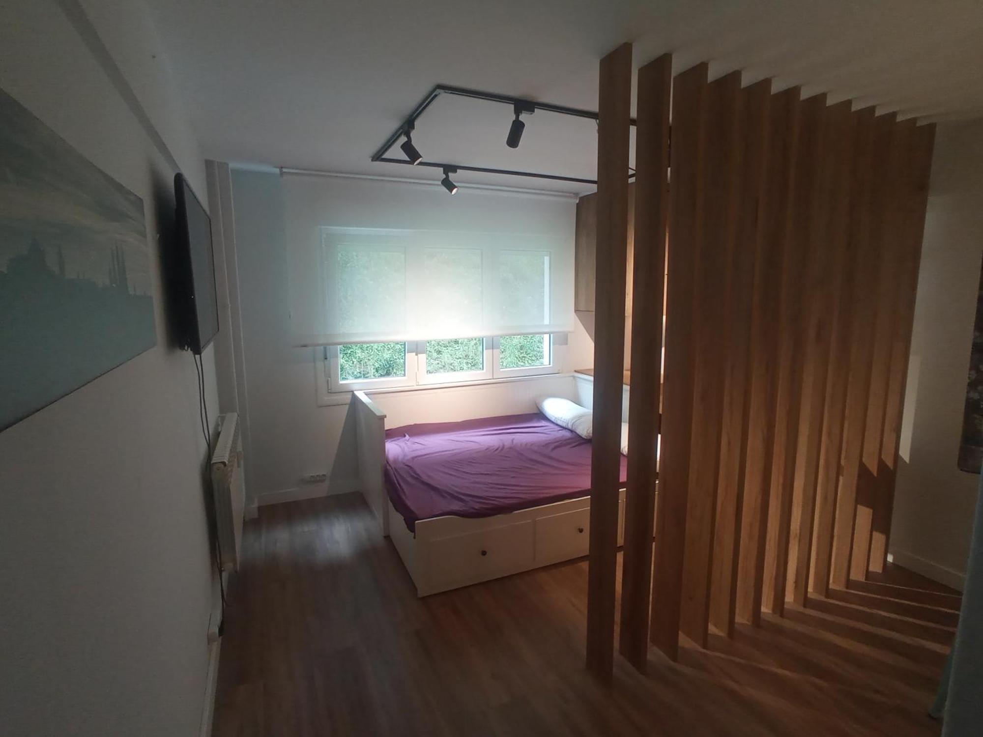 Apartmán Precioso Loft A 600M De La Catedral Santiago de Compostela Exteriér fotografie