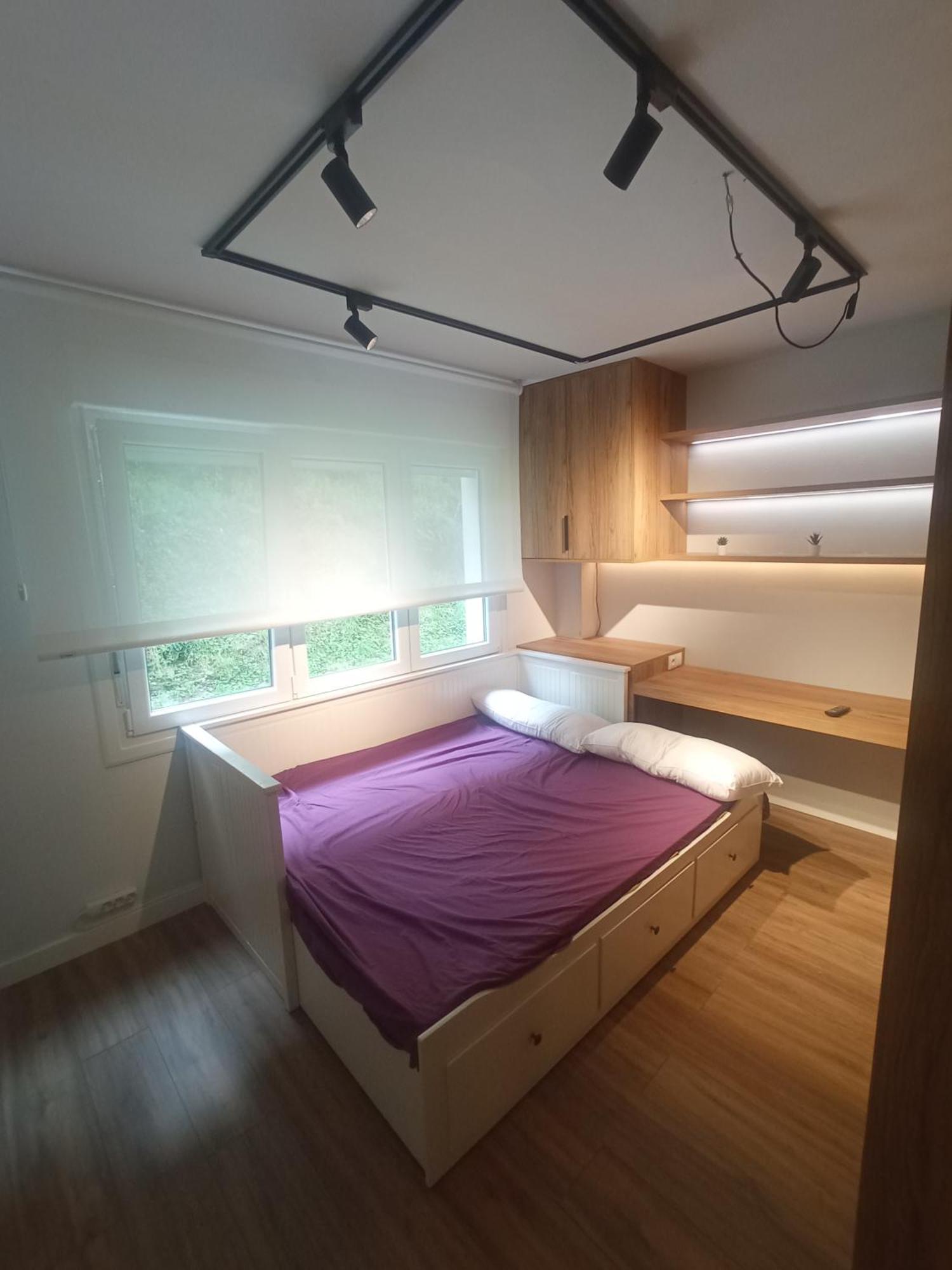 Apartmán Precioso Loft A 600M De La Catedral Santiago de Compostela Exteriér fotografie