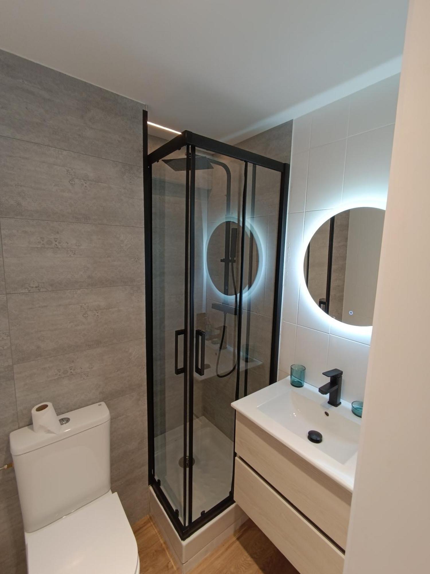 Apartmán Precioso Loft A 600M De La Catedral Santiago de Compostela Exteriér fotografie