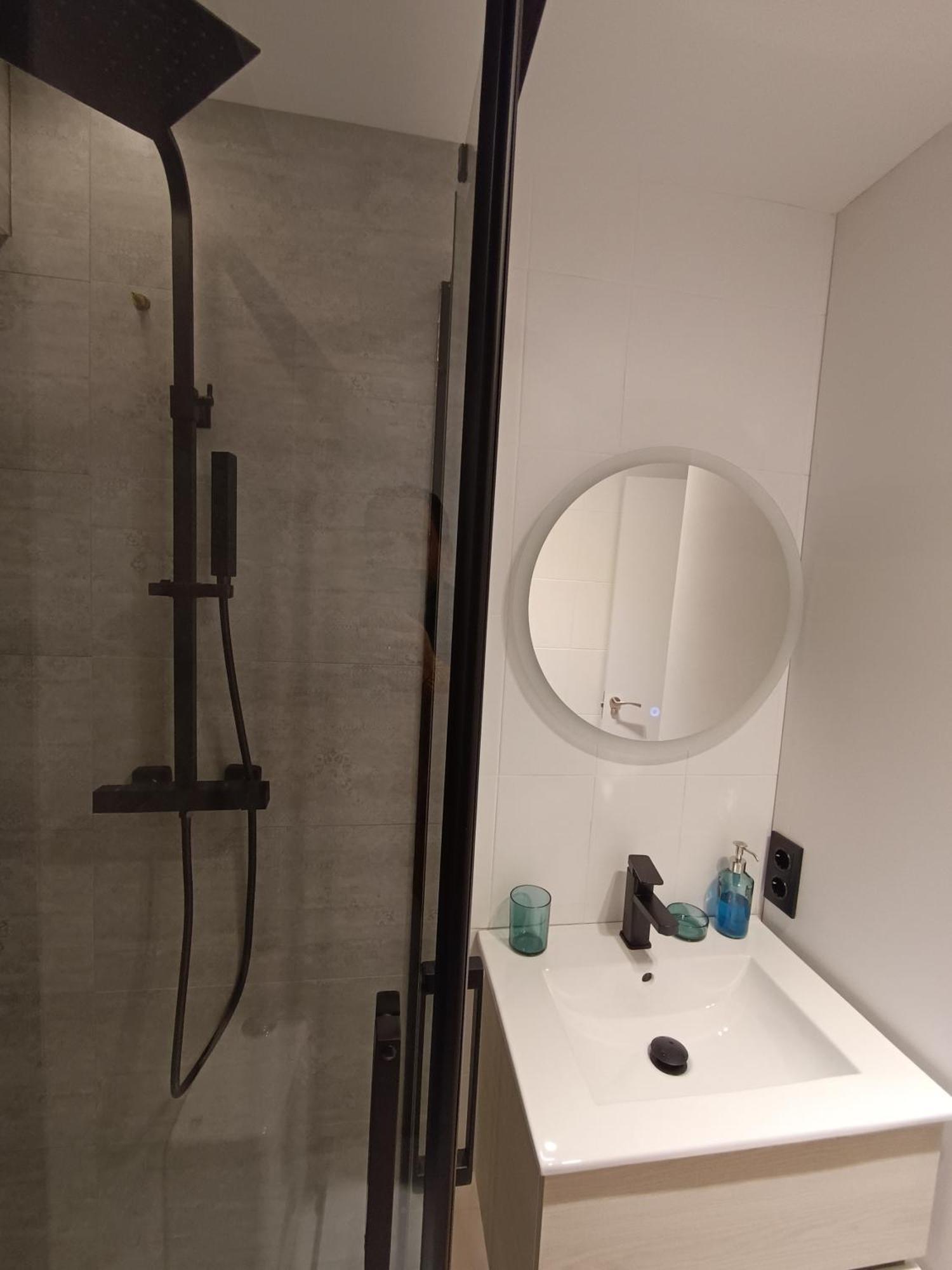 Apartmán Precioso Loft A 600M De La Catedral Santiago de Compostela Exteriér fotografie